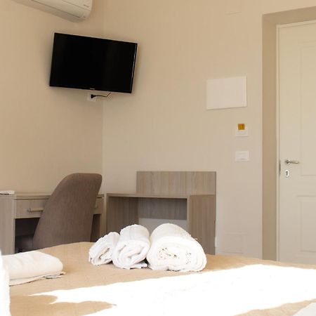 Bed & Breakfast Nonno Gigi - Falerna Marina エクステリア 写真