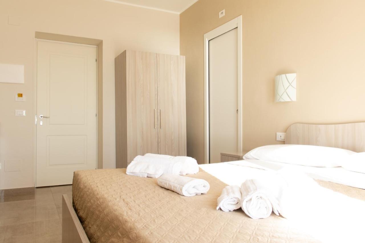 Bed & Breakfast Nonno Gigi - Falerna Marina エクステリア 写真