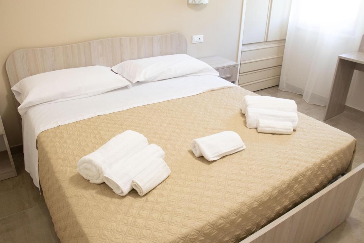 Bed & Breakfast Nonno Gigi - Falerna Marina エクステリア 写真