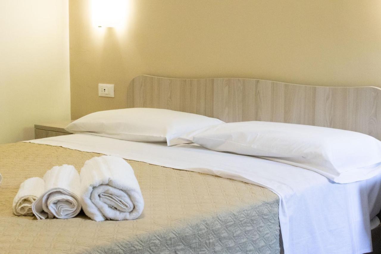 Bed & Breakfast Nonno Gigi - Falerna Marina エクステリア 写真