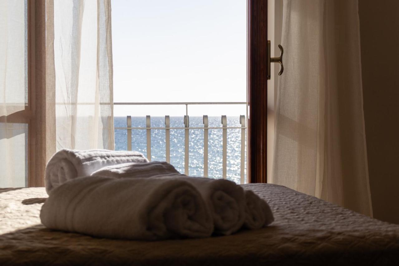 Bed & Breakfast Nonno Gigi - Falerna Marina エクステリア 写真