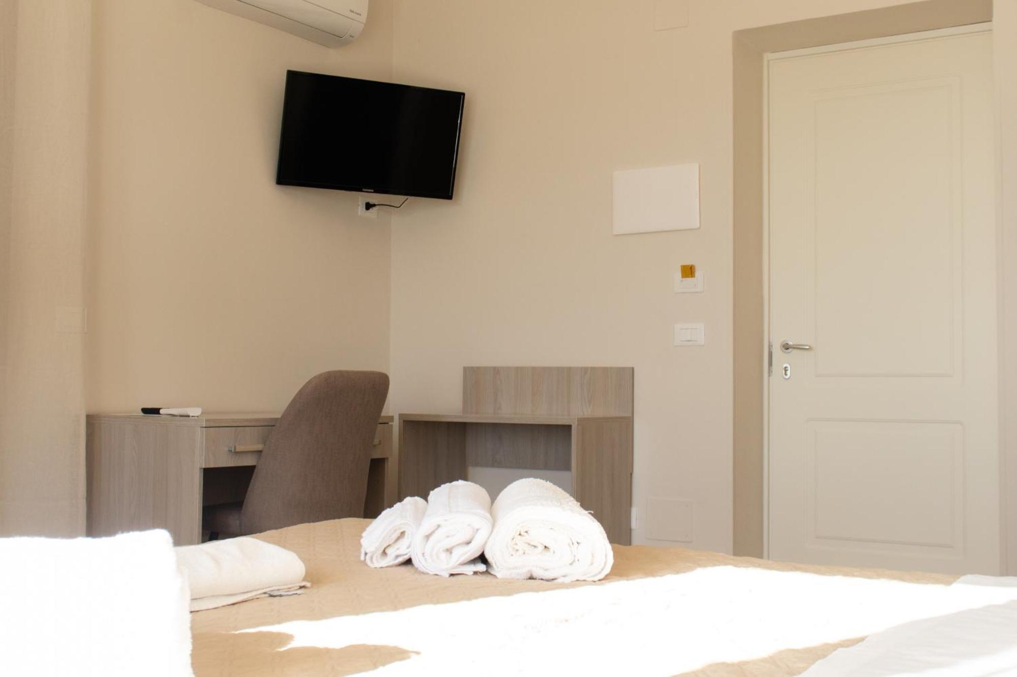 Bed & Breakfast Nonno Gigi - Falerna Marina エクステリア 写真
